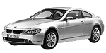 BMW E63 C3771 Fault Code