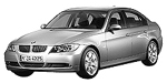BMW E92 C3771 Fault Code