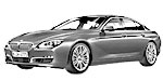 BMW F06 C3771 Fault Code